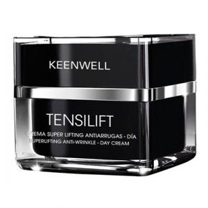 Keenwell - Tensilift - Superlifting anti-wrinkle day cream - Суперлифтинг дневен крем против бръчки 50 ml.