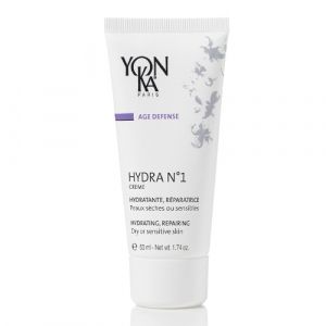 Yon-Ka - HYDRA N°1 CRÈME - Интензивно хидратиращ крем за суха и чувствителна кожа. 50 ml.