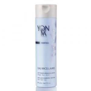 Yon-ka - Мицеларна вода за почистване на лице - Еau Micellaire.200 ml