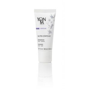 Yon-Ka - NUTRI-CONTOUR - Подхранващ, защитен крем за очен и устен контур. 15 ml