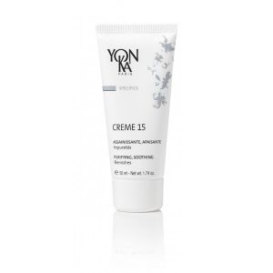 Yon-Ka - CREME 15 - Крем за проблемна кожа.