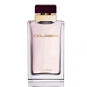 Dolce & Gabbana - Pour Femme  Eau De Parfum за жени. 