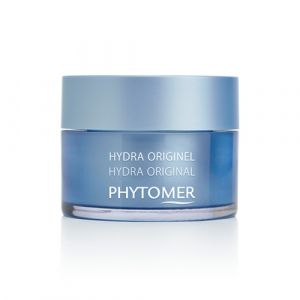 Phytomer -  HYDRA ORIGINAL THIRST-RELIEF MELTING CREAM - Кадифен хидратиращ крем . 50 ml.