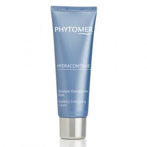 Phytomer -  HYDRACONTINUE - Енергизиращ Хидратиращ крем . 50 ml.