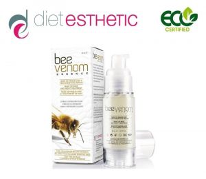 Diet Esthetic -  Серум за лице с пчелна отрова, 30 ml