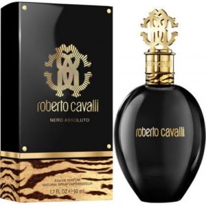 Roberto Cavalli - Nero Assoluto Eau de Parfum  за жени .