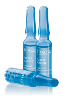Thalgo - Soin Perfection Matite - Себорегулиращ и матиращ крем. 40 ml