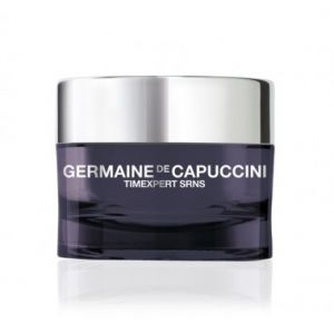 Germaine De Capuccini - Timexpert SRNS - Intensive recovery cream - Възстановяващ  интензивен дневен крем за лице. 50 ml