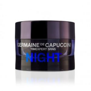 Germaine De Capuccini - Timexpert SRNS night - Възстановяващ нощен крем за лице. 50 ml