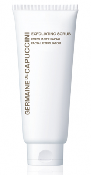 Germaine De Capuccini -  Options Line - Exfoliating Scrub - Ексфолиант скраб за лице. 100 ml   