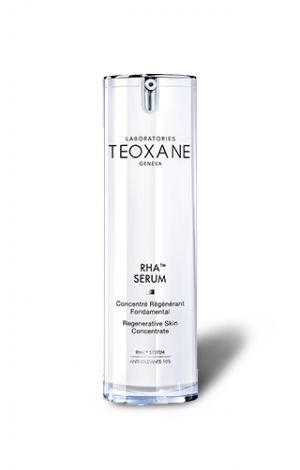 Teoxane -  Възстановяващ серум за лице и шия  - RHA™ SERUM . 30  ml