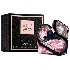 Lancome - La Nuit Tresor. Eau De Parfum за жени