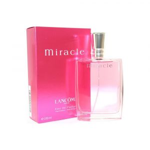 Lancome - Miracle. Eau De Parfum за жени 