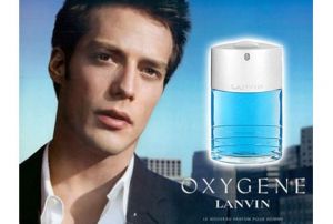 Lanvin - Oxygene Eau De Toilette за мъже