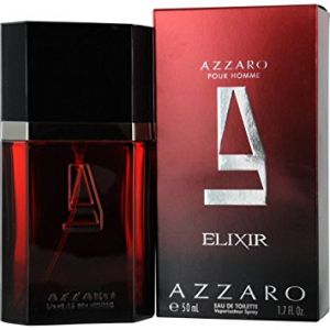 Azzaro - Elixir EDT  за мъже