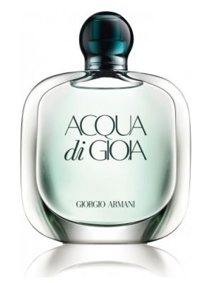 Giorgio Armani - Acqua di Gioia  Eau De Parfum  за жени .