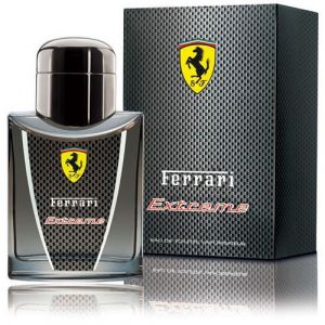 Ferrari -   Extreme  EDT за мъже .