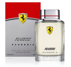 Ferrari -   Ferrari Scuderia .   EDT за мъже .