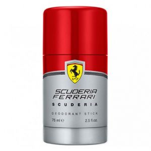 Ferrari -   Ferrari Scuderia  Deospray . Дезодорант за мъже .