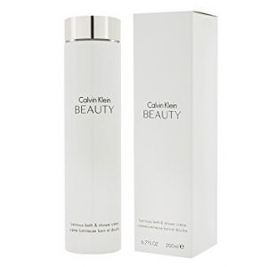 Calvin Klein - Beauty Shower gel . Душ гел за жени. 200 ml