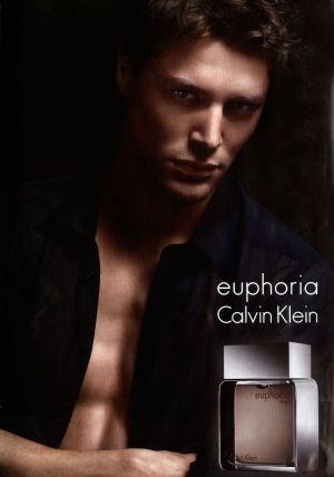 Calvin Klein - Euphoria Men After shave lotion за мъже. 100 ml