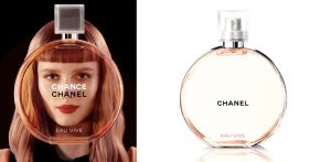 Chanel - Chance Eau Vive. Eau De Toilette за жени.
