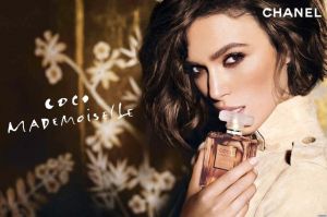 Chanel - Coco Mademoiselle. Eau De Parfum за жени.
