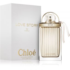 Chloe - Love Story  EDP за жени.