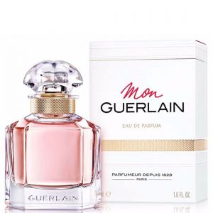 Guerlain  - MON  Eau De Parfum за жени