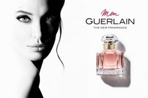 Guerlain  - MON  Eau De Parfum за жени