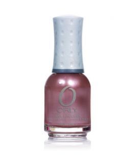 Orly - Лак за нокти  - Pink Brilliance. 18 ml.