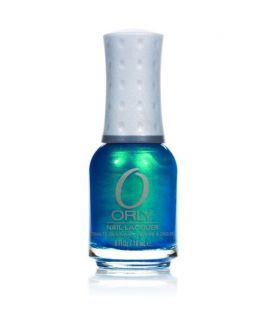 Orly - Лак за нокти - It's Up to Blue. 18 ml.