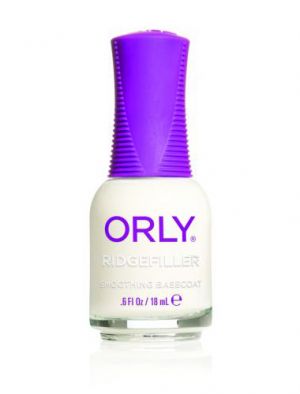 Orly - Заглаждащ грунд, основа - RIDGEFILLER. 18 ml.