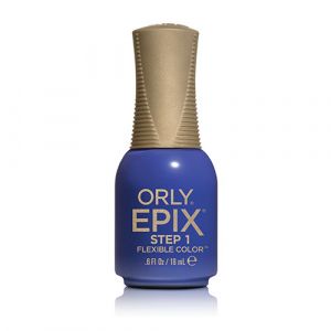 Orly -  Стъпка 1: Хибриден лак за нокти  - EPIX  Indie. 18 ml