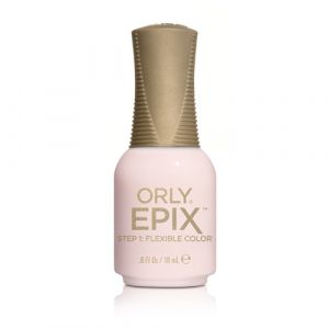 Orly -  Стъпка 1: Хибриден лак за нокти  - EPIX Close Up. 18 ml