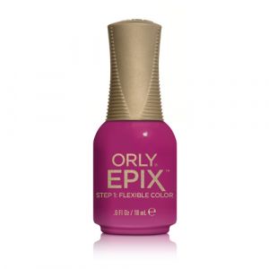 Orly -  Спъпка 1: Хибриден лак за нокти  - EPIX TheIndustry. 18 ml