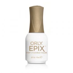 Orly -  Стъпка 1: Хибриден лак за нокти  - EPIX Overexposed. 18 ml