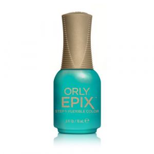 Orly -  Спъпка 1: Хибриден лак за нокти  - EPIX Cameo. 18 ml