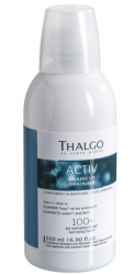 Thalgo - Activ Draining - дренираща напитка. 500 ml.