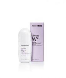 Mesoestetic - ultimate W+ whitening antiperspirant roll-on - Ибелващ рол-он дезодорант против изпотяване.50 ml