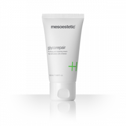 Mesoestetic - Glycorepair - Възстановяващ и ревитализиращ гел за "задушена" и девитализирана кожа..50 ml