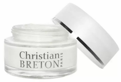 Christian Breton - WHITENING - Интензивен избелващ нощен крем. 50 ml