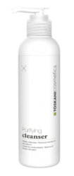 TOSKANI Cosmetics - PURIFYING CLEANSER - Почистващ гел за лице за проблемна кожа 200 ml
