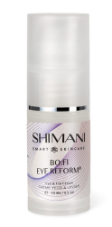 SHIMANI - BO:FI Collagen Reform® Eye & Lip Cream / Крем за очи и устни с колаген, хиалурон и авокадо. 15 ml