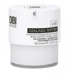 DIBI - Лифтинг Крем за лице с  биоферментирал колагн и  екзозоми /  Bio-Fermented Collagen cream. 50 ml