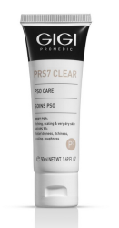 GIGI - PRS7 Pso Care cream  - Крем за лечение на псориазис и атопичен дерматит.50 ml