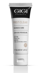 GIGI - PRS7 Anti reddness cream  - Крем против зачервявания.50 ml