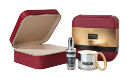 Selvert Thermal  -  Анти-ейдж луксозен комплект с последно поколение пептиди  -  PEPTIDE LIFT COFFRET .