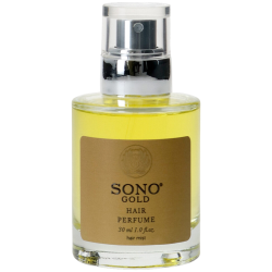 SONO GOLD PERFUME Голд парфюм.  30  ml