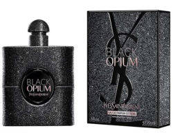 YSL -  Black Opium Extreme EDP за Жени. 